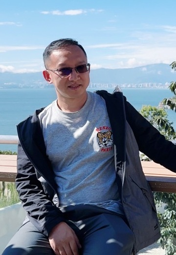 My photo - Jack-Peng, 42 from Kowloon (@jackpeng)