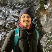 Rohan Purohit 22 Stuttgart