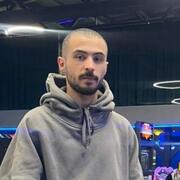 Юссеф 23 Калининград