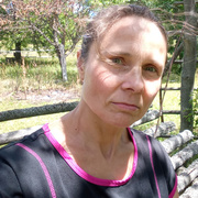 Ольга 49 Львов
