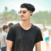 Shankhadeep Das 23 Kolkata