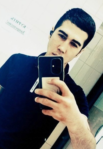 Ozodbek (@ozodbek694) — my photo № 1