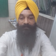 Paramjit Singh 44 Amritsar