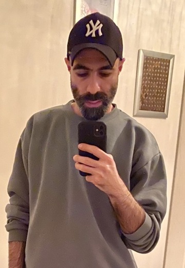 George (@george6313) — my photo № 1