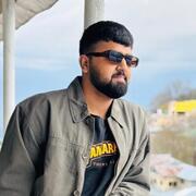 Abdullah 24 Lahore