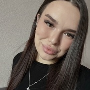Elizaveta 23 Omsk
