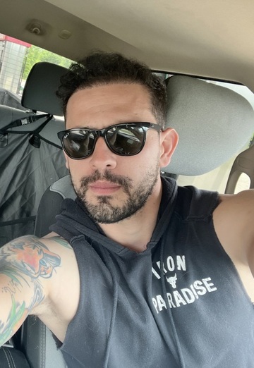 My photo - Daniel, 36 from Alpharetta (@daniel10357)