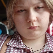 Aleksandra 21 Saratov