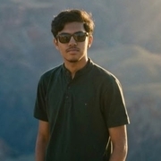 Bharatkumar 22 Budapest