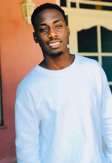 My photo - Lázaro, 29 from Havana (@lzaro35)