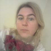 Svetlana Leyla Gretsk 57 Dubai