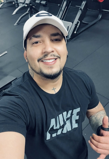 My photo - Devanir, 30 from Oslo (@devanir2)