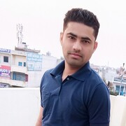 Rahul Sharma 32 Gurugram