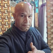 Javier 55 El Paso