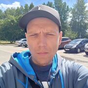 Андрей 39 Екатеринбург