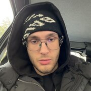 Andy 37 Moscow