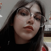 Elizaveta 21 Orenburg