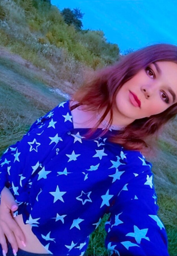 My photo - Nadіya Zavadovska, 21 from Lviv (@nadyazavadovska)