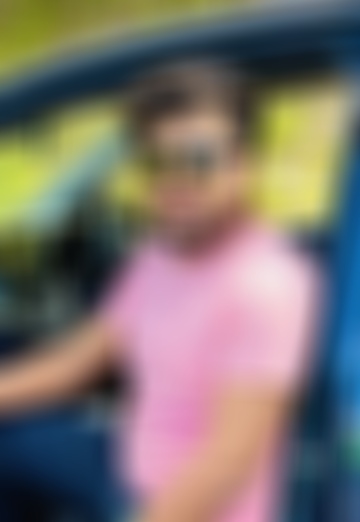 My photo - Wajid Malik, 25 from New Delhi (@wajidmalik)