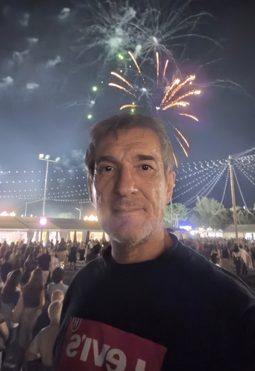 My photo - Charlie, 56 from Toledo (@charlie640)