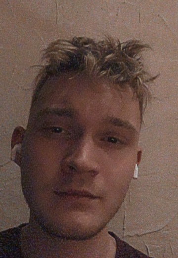 My photo - Robert, 23 from Marienberg (@robert17614)