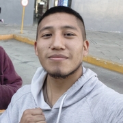 Maycol 19 Santa Cruz de la Sierra