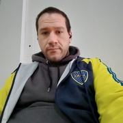 David 30 Corrientes