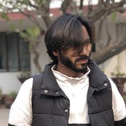 Danial 24 Lahore