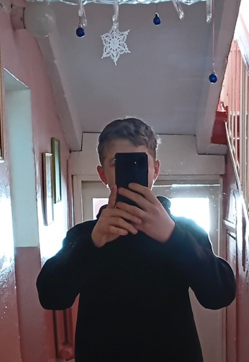 Dmitro (@dmitro3460) — my photo № 1