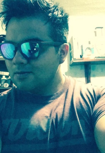 My photo - Engel, 29 from Cuauhtémoc (@engel138)