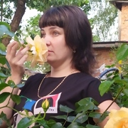 Светлана 43 Чернігів