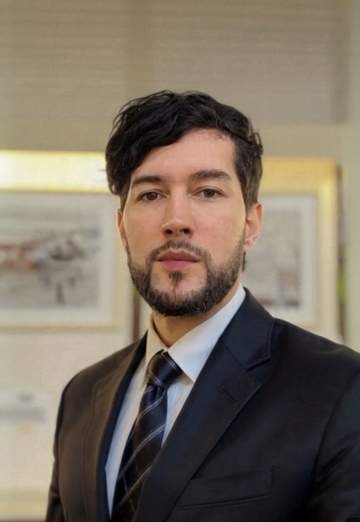 My photo - Asael Edrei matos m, 30 from Kyiv (@asaelmatos)