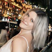 Alexandra 44 Moscow