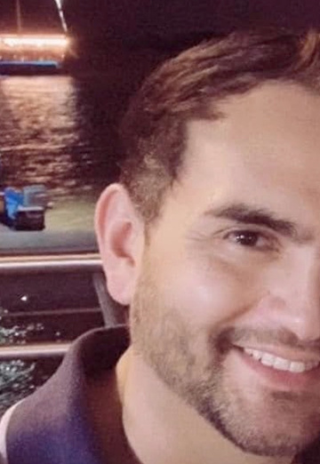 My photo - Alejandro, 43 from Cuenca (@hernan132)