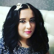 Ирина 43 Санкт-Петербург