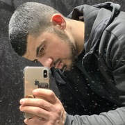 Abrek 26 Baku