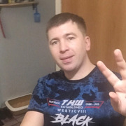 Dmitriy 34 Yuzhno-Sakhalinsk