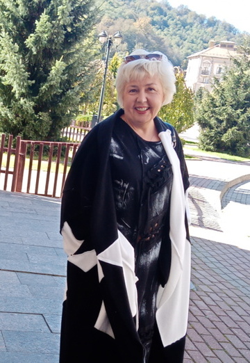 Elena (@elena540691) — my photo № 1