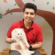 Parth Sahu 28 Gurugram