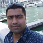 Ajay Singh 29 Dubai