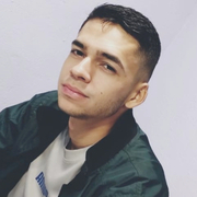 Isbrahan Soto 19 Medellín