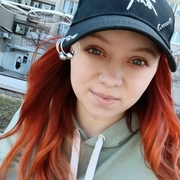 Elizaveta 27 Stavropol