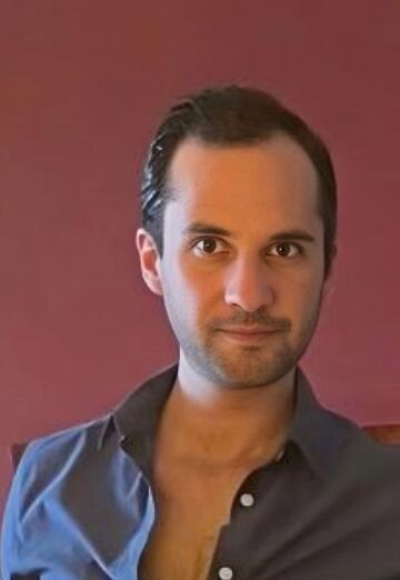 My photo - Pedro, 33 from Mexico City (@pedro1647)