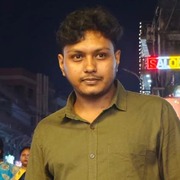 Bijoy Biswas 22 Beldanga