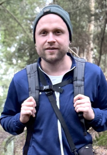 My photo - Julian, 35 from Frankfurt am Main (@julian613)