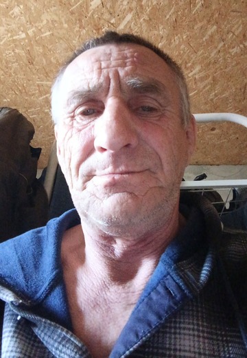 My photo - Aleksandr, 62 from Samara (@aleksandr1211334)