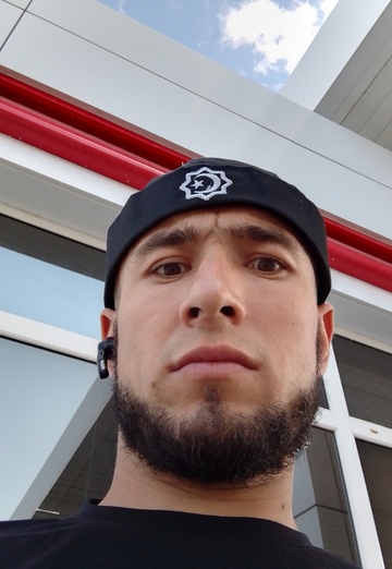 My photo - Sasha, 28 from Volzhskiy (@sasha335560)