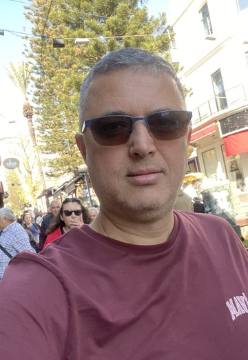 My photo - Aydın, 48 from Blagoveshchensk (@aydn146)