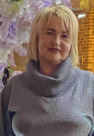 Olga (@olga454674) — my photo № 1