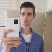 Mladen Kamenarovic 29 Frankfurt am Main